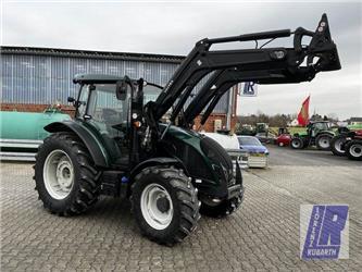 Valtra A 94 HITECH