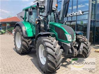 Valtra N 163 D DIRECT
