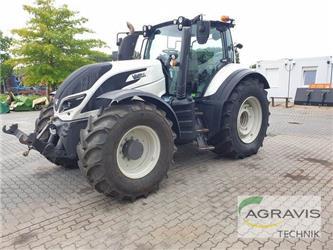 Valtra T 234 A ACTIVE