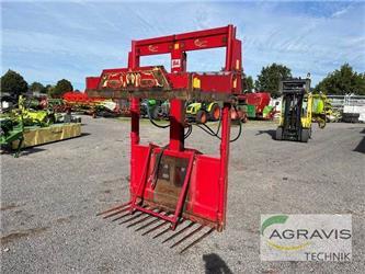 van Lengerich V-LOAD CUTTER MEGASTAR 195 DW