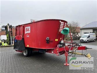 van Lengerich V-MIX 17N 2S PLUS