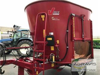 van Lengerich V-MIX PLUS 12-1S
