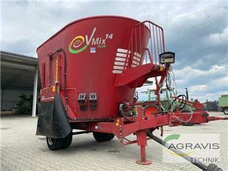 van Lengerich V-MIX PLUS 14-1S