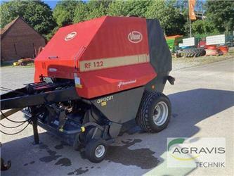 Vicon RF 122