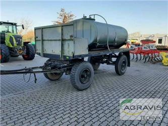  WASSERWAGEN