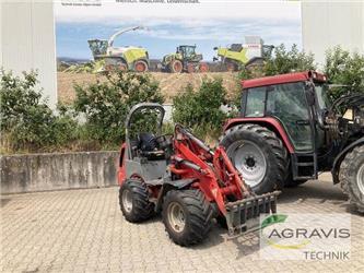 Weidemann 1250 CX
