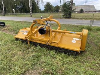 Alpego Trisar TR 46