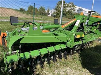Amazone CATROS+ 4002-2
