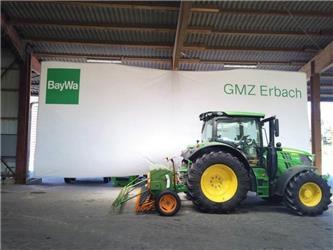 Amazone D7 SPEZIAL