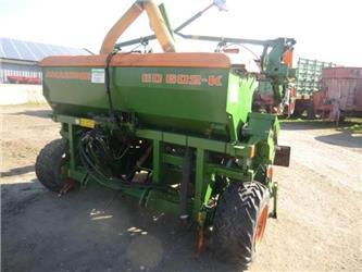 Amazone ED 602-K