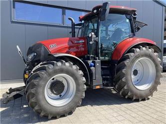 Case IH 150 MAXXUM CVX