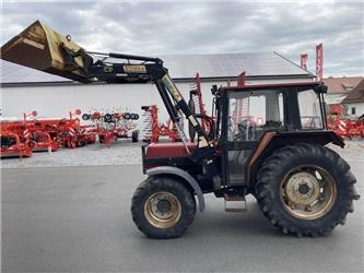 Case IH 733 AS