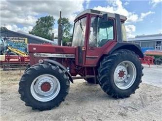 Case IH 844 XL