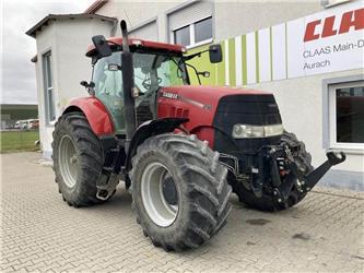 Case IH PUMA 210