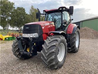 Case IH PUMA 240 CVX