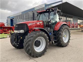 Case IH PUMA 240 CVX