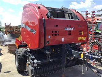 Case IH RB 465
