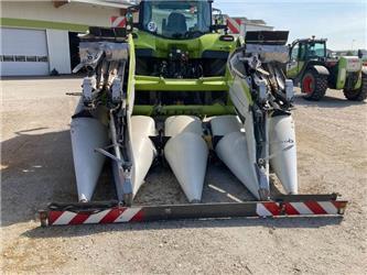 CLAAS Conspeed 6-75 FC