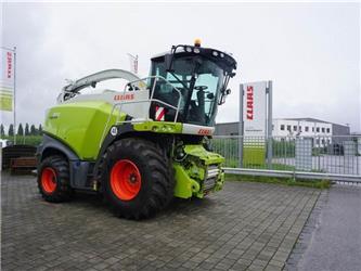 CLAAS JAGUAR 870