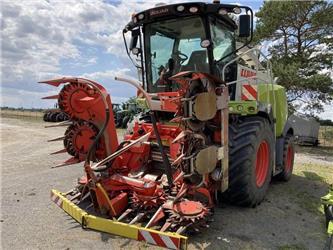 CLAAS JAGUAR 950