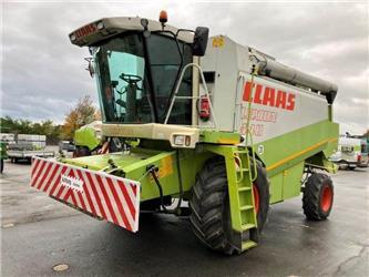 CLAAS LEXION 440