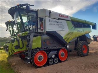 CLAAS Lexion 8700 TT