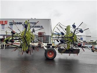 CLAAS Liner 4000