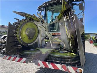 CLAAS Orbis 600