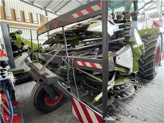 CLAAS ORBIS 750