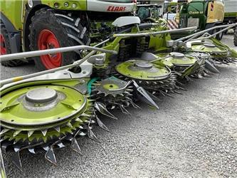 CLAAS ORBIS 750