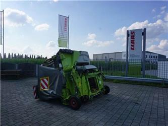CLAAS ORBIS 750