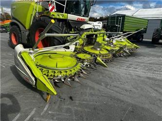 CLAAS ORBIS 750