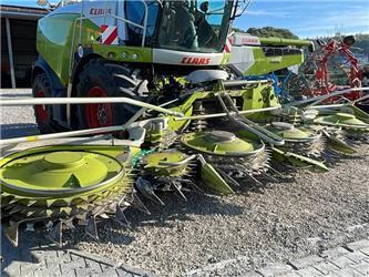 CLAAS Orbis 750 T
