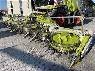 CLAAS Orbis 900 3T