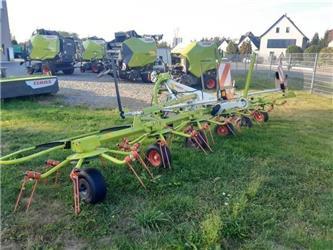 CLAAS Volto 700