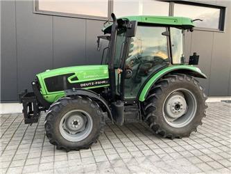 Deutz 5090D Keyline