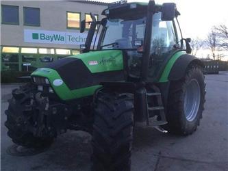 Deutz-Fahr AGROTRON 128