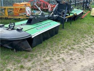 Deutz-Fahr KM 4.90