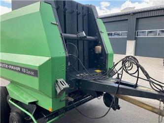 Deutz-Fahr RB 3.80