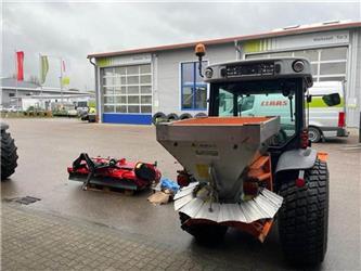  Eco XTB 250 Salzstreuer