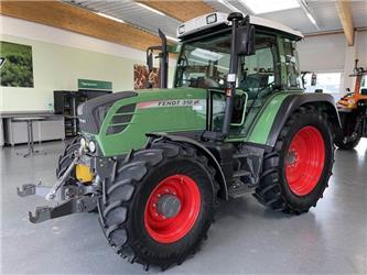 Fendt 310 Vario TMS