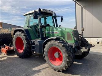 Fendt 711 Vario TMS