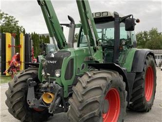 Fendt 718 VARIO TMS