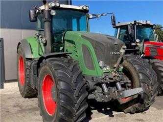 Fendt 930 Vario Profi