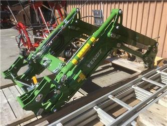 Fendt Cargo 3x65