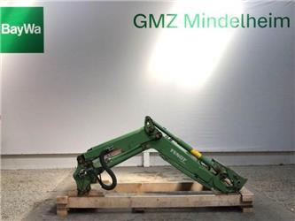 Fendt CARGO 4X85
