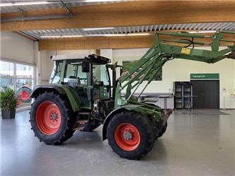 Fendt F 380 GTA Turbo