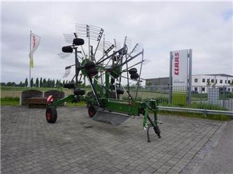 Fendt FORMER 8055 PRO