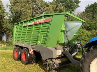 Fendt TIGO 60 PR