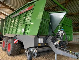 Fendt TIGO 60 PR